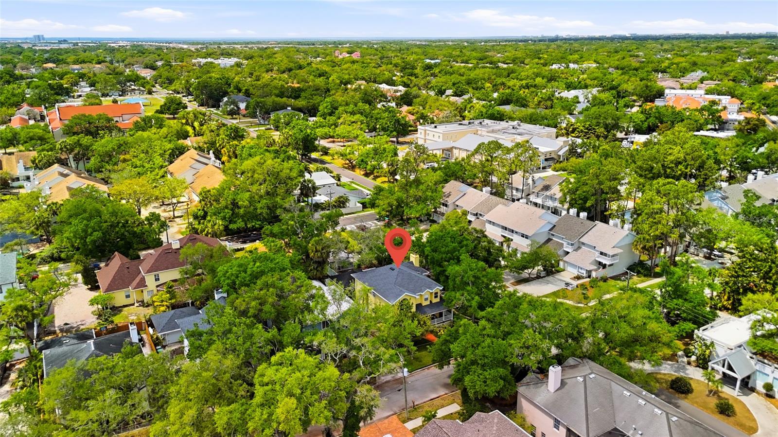 JULES VERNE PARK - Residential