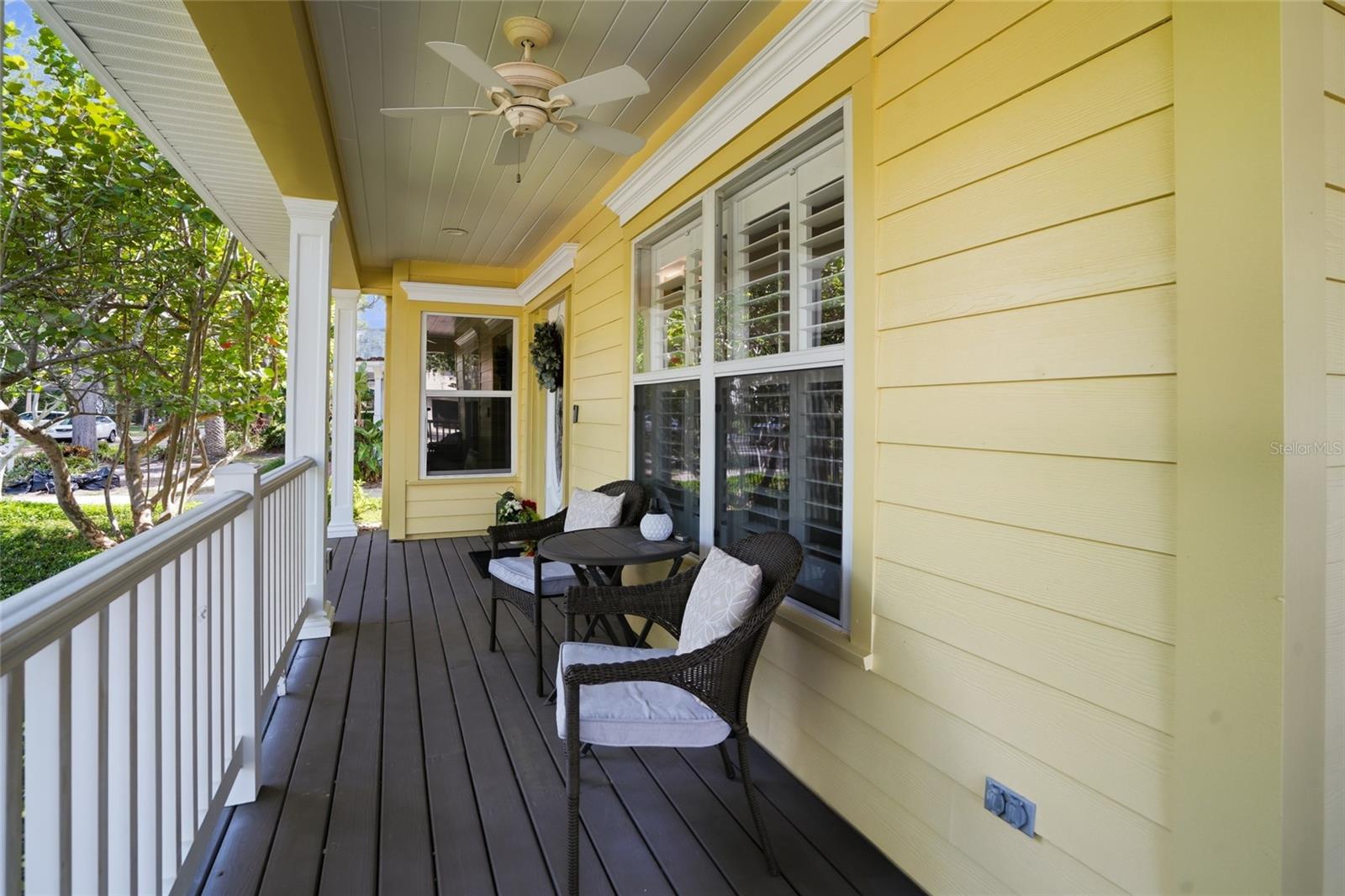 JULES VERNE PARK - Residential