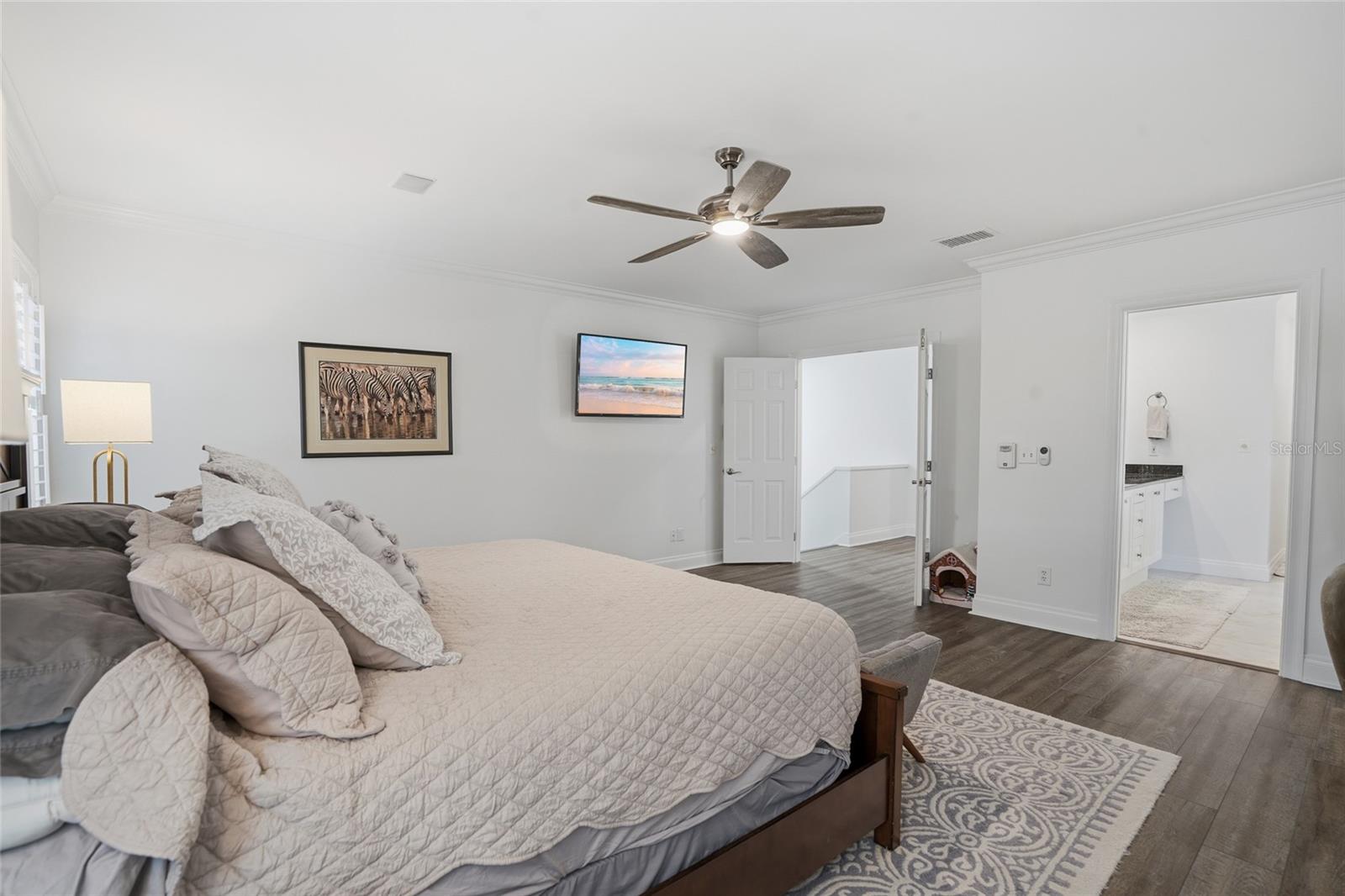 JULES VERNE PARK - Residential