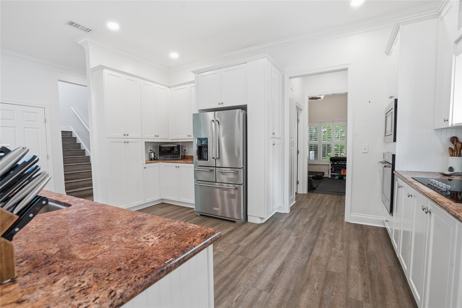 JULES VERNE PARK - Residential