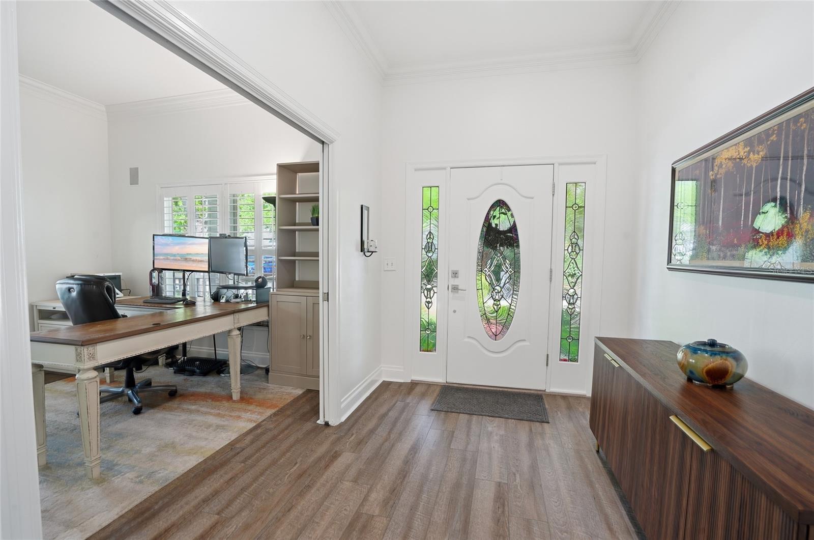 JULES VERNE PARK - Residential