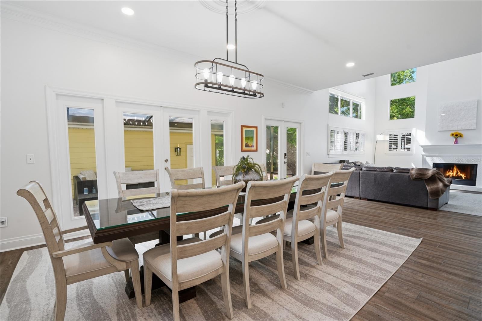 JULES VERNE PARK - Residential