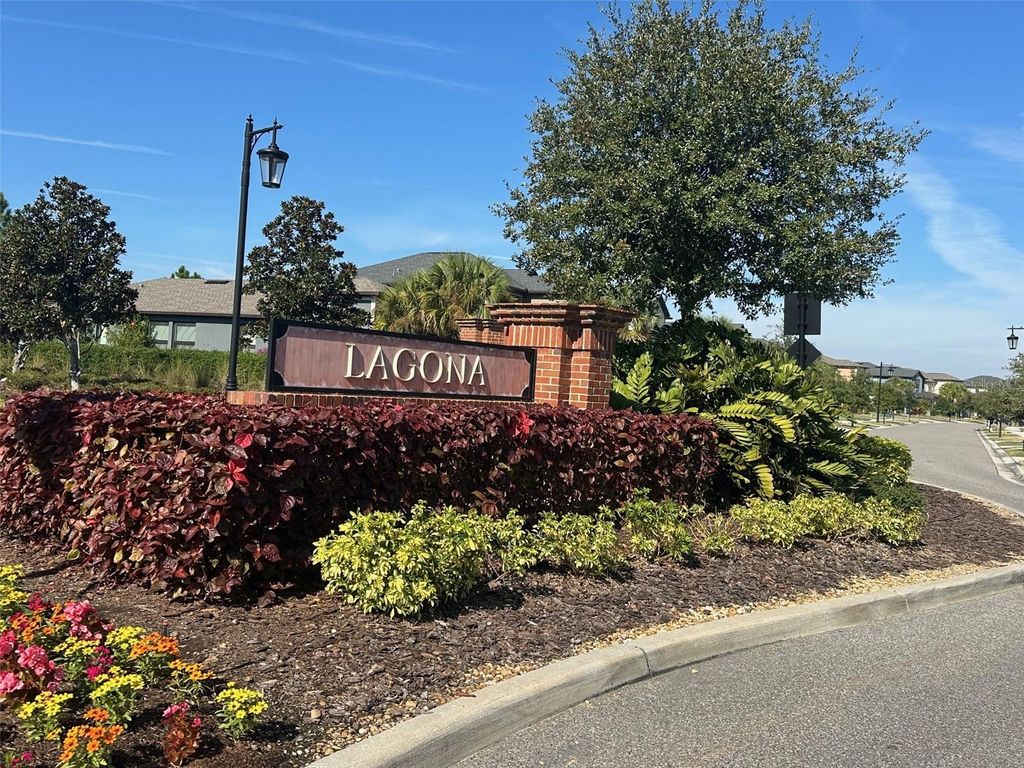 Photo of 4725 Ancona Way, Wesley Chapel, FL 33543 (MLS # TB8448174)