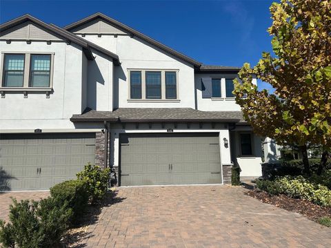 Photo of 4725 Ancona Way, Wesley Chapel, FL 33543 (MLS # TB8448174)