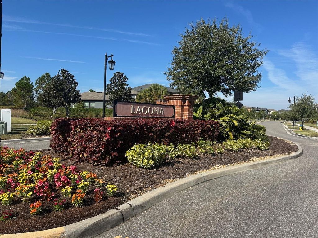 Photo of 4725 Ancona Way, Wesley Chapel, FL 33543 (MLS # TB8448174)