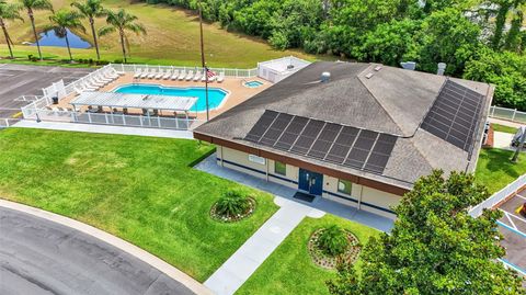 A home in LAKELAND