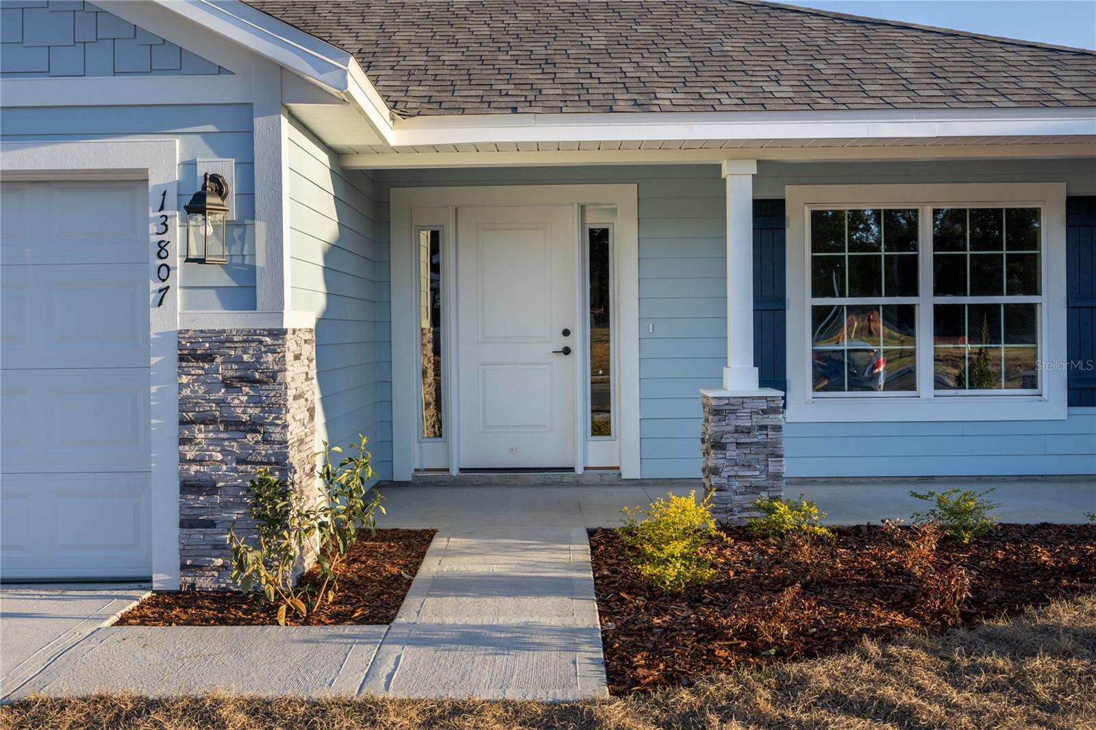 13807 NW 150TH CIRCLE