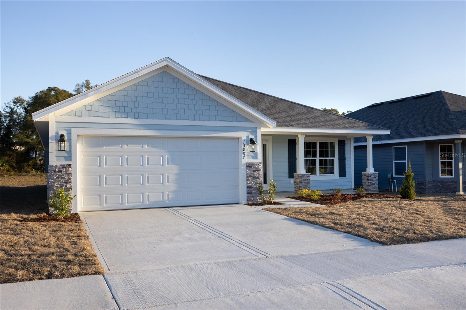 13807 NW 150TH CIRCLE