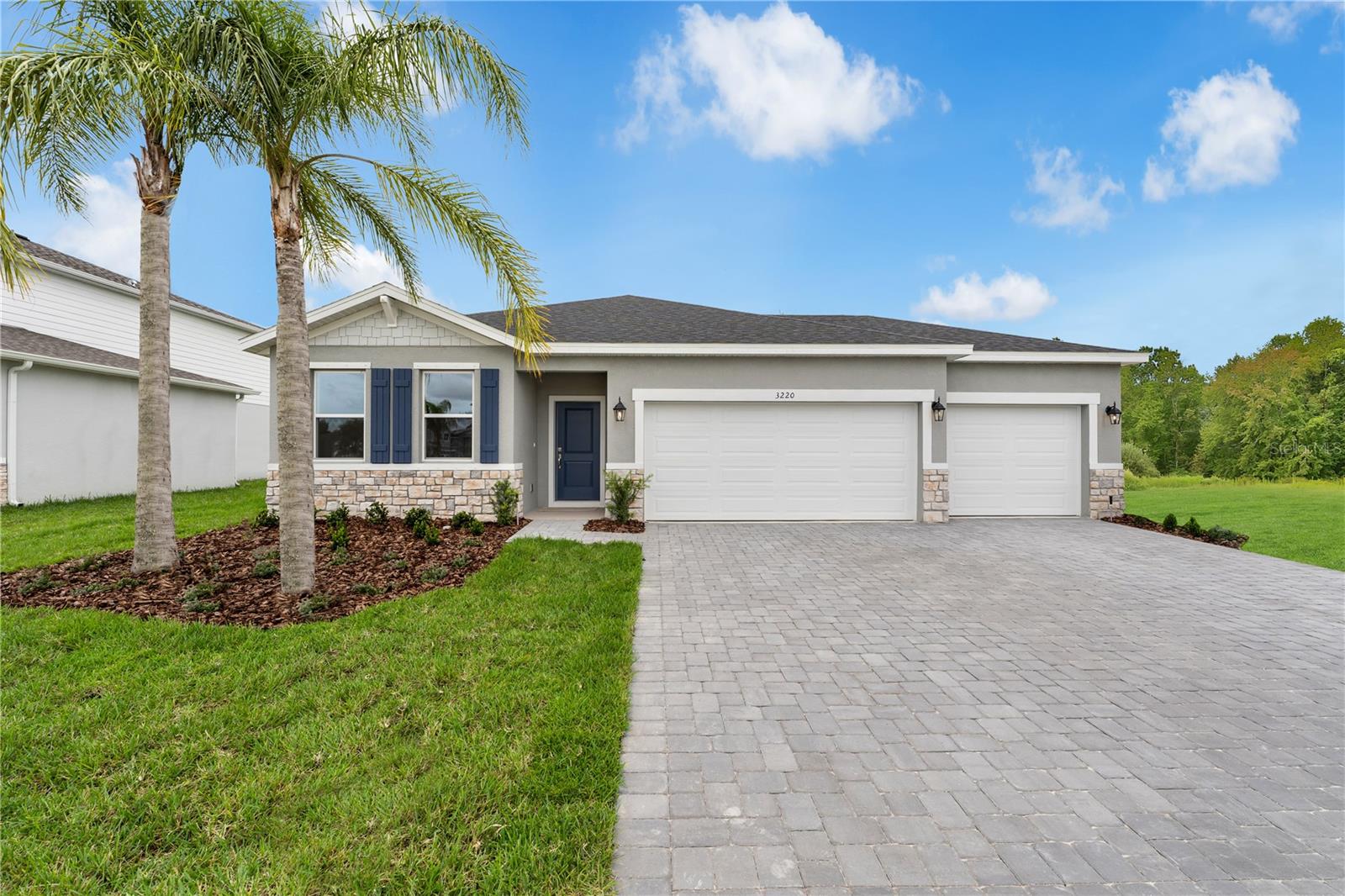 3220 VIRIDIAN CIRCLE