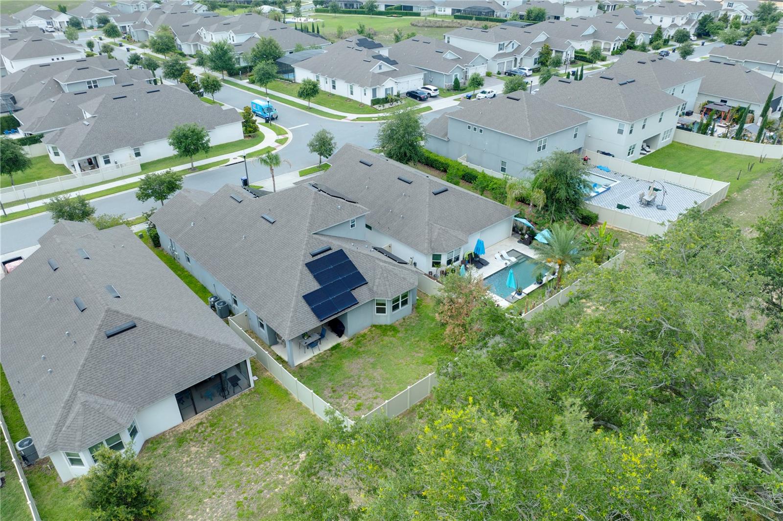 WINCEY GRVS PH 1 - Residential