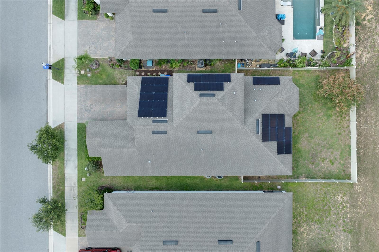 WINCEY GRVS PH 1 - Residential
