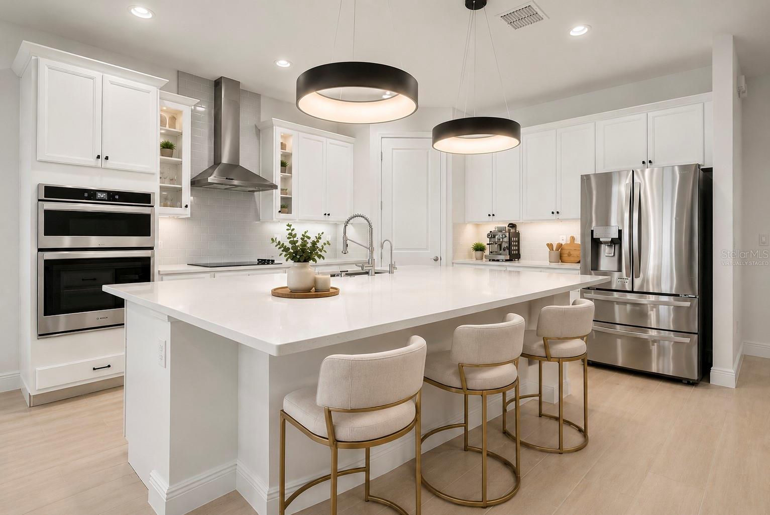 WINCEY GRVS PH 1 - Residential