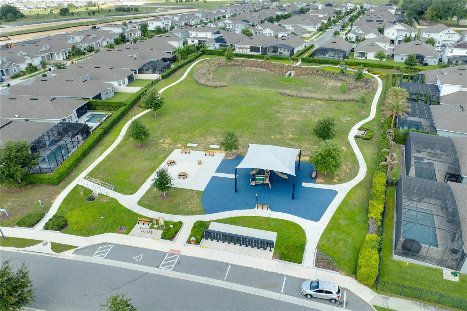 WINCEY GRVS PH 1 - Residential
