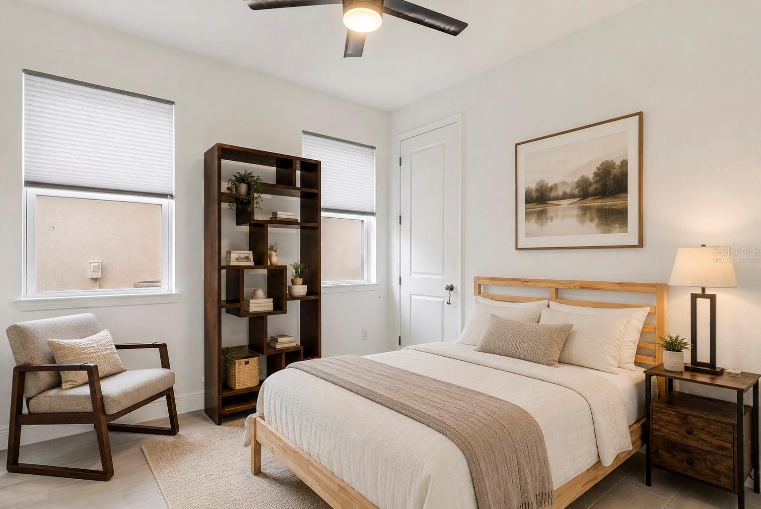 WINCEY GRVS PH 1 - Residential