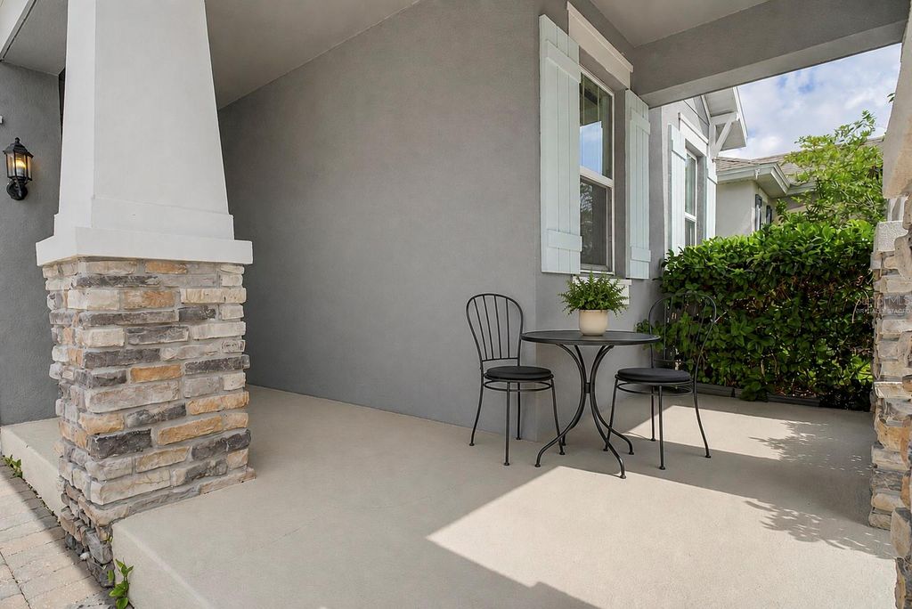 Photo of 5040 Breezy Acres Street, Winter Garden, FL 34787 (MLS # O6409467)