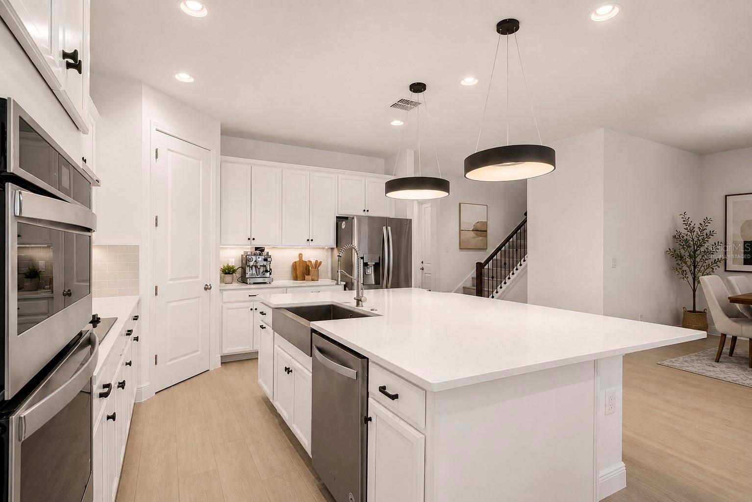 WINCEY GRVS PH 1 - Residential