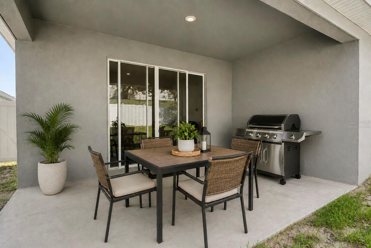 WINCEY GRVS PH 1 - Residential