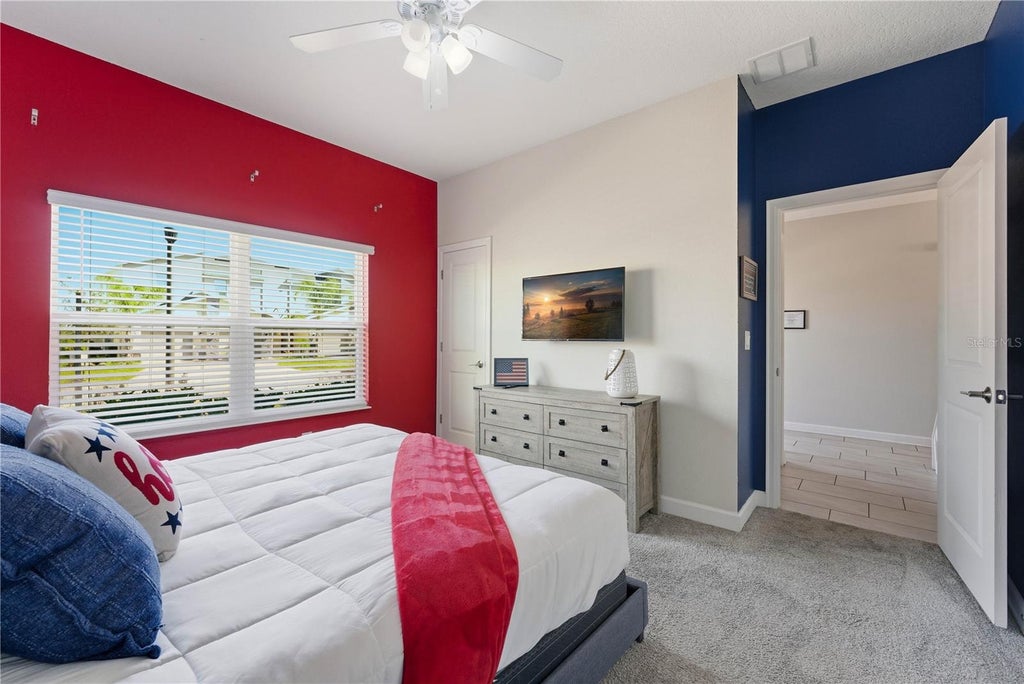 Photo of 1112 Challenge Drive, Davenport, FL 33896 (MLS # O6428864)