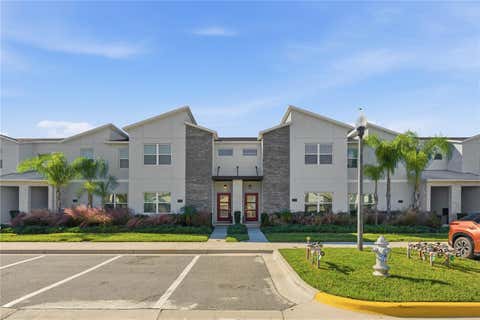 Photo of 1112 Challenge Drive, Davenport, FL 33896 (MLS # O6428864)