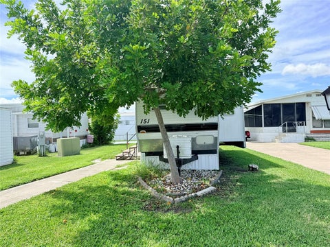 Photo of 2215 73rd Street E #151, Palmetto, FL 34221 (MLS # D6148872)