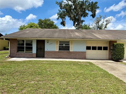 1004 HARTFORD DRIVE DELAND FL 32724
