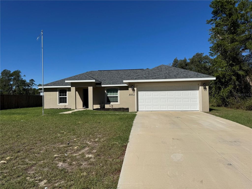 Photo of 16952 SW 46th Terrace, Ocala, FL 34473 (MLS # OM712562)