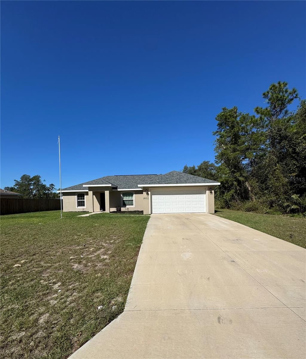 Photo of 16952 SW 46th Terrace, Ocala, FL 34473 (MLS # OM712562)