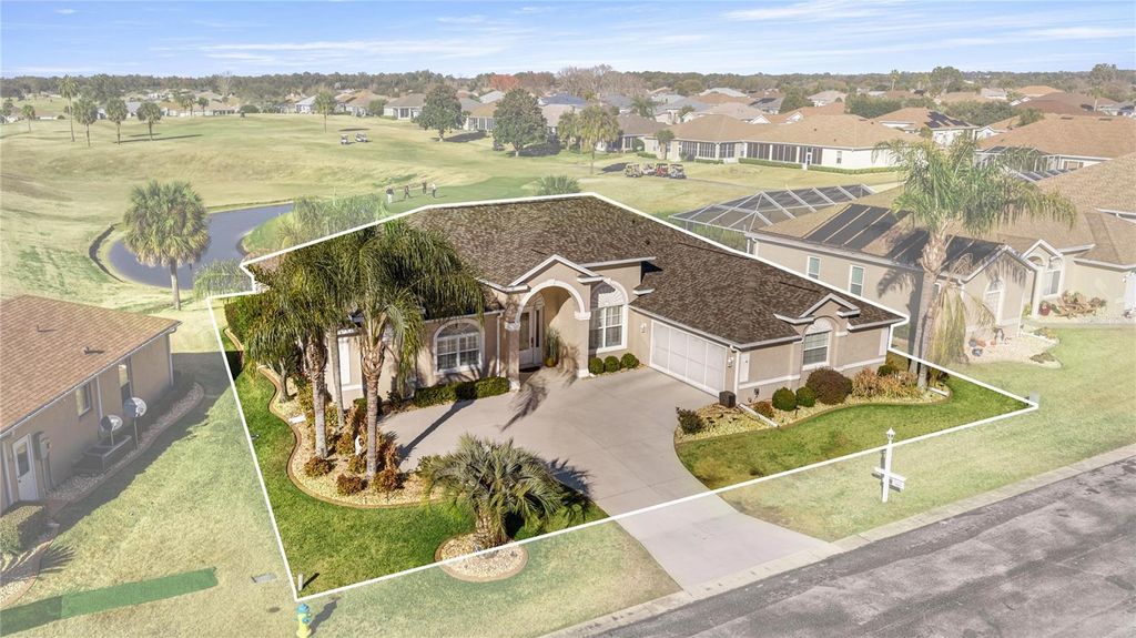 Photo of 5801 NW 18th Street, Ocala, FL 34482 (MLS # OM717930)