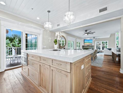 A home in LONGBOAT KEY