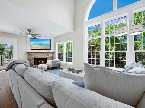 A home in LONGBOAT KEY