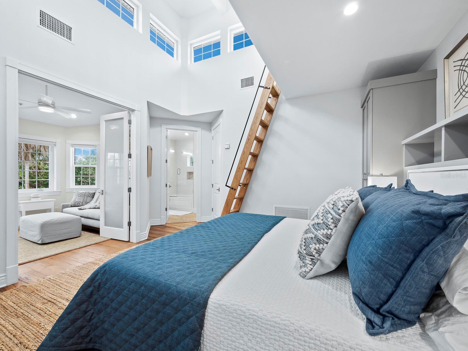 SLEEPY LAGOON - Residential