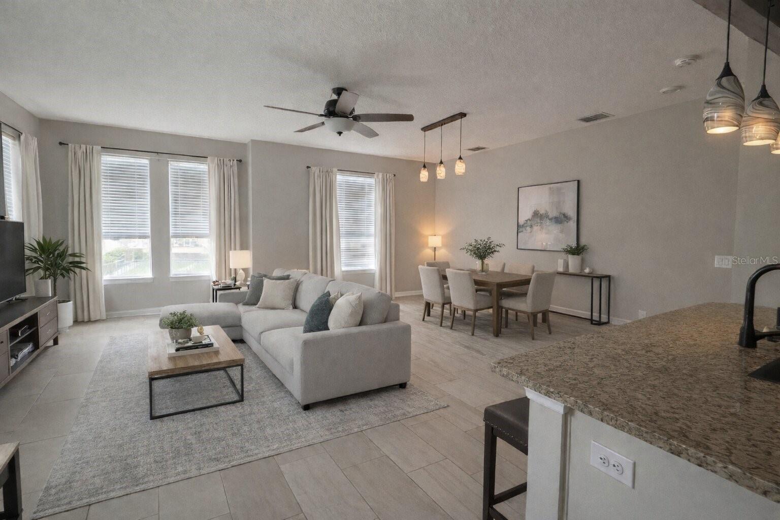 ORCHARD HILLS PH 4 - Residential
