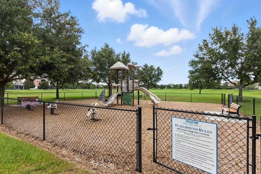 ORCHARD HILLS PH 4 - Residential