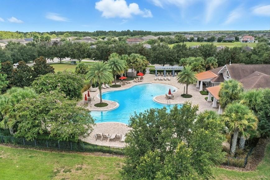 ORCHARD HILLS PH 4 - Residential