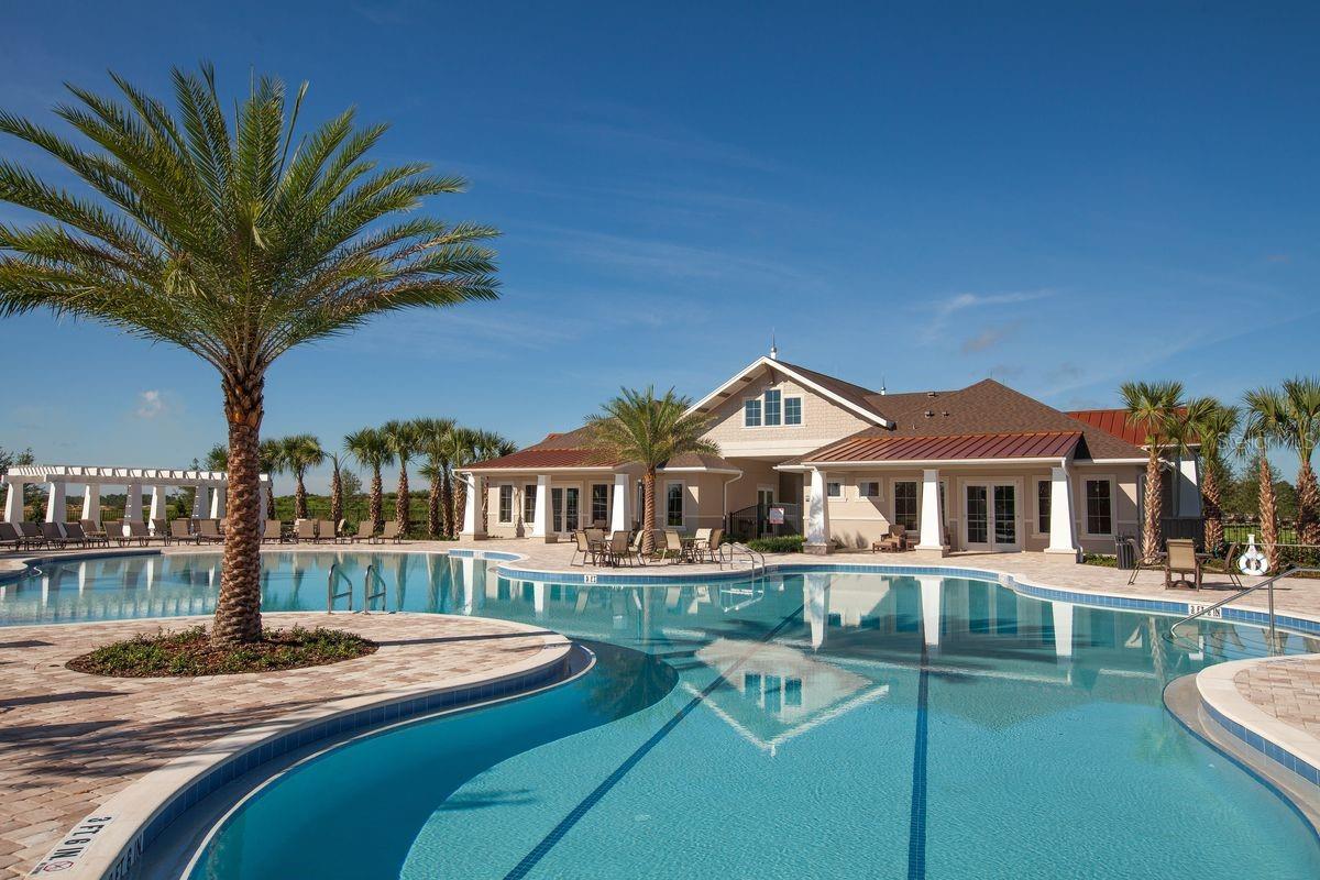 ORCHARD HILLS PH 4 - Residential