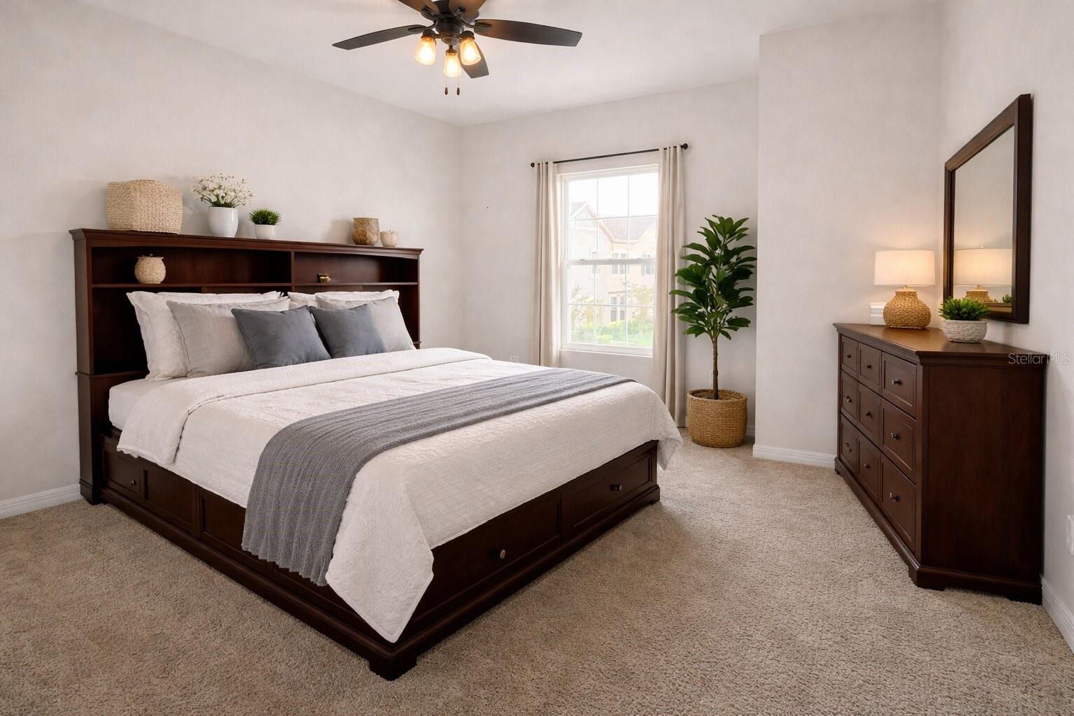 ORCHARD HILLS PH 4 - Residential