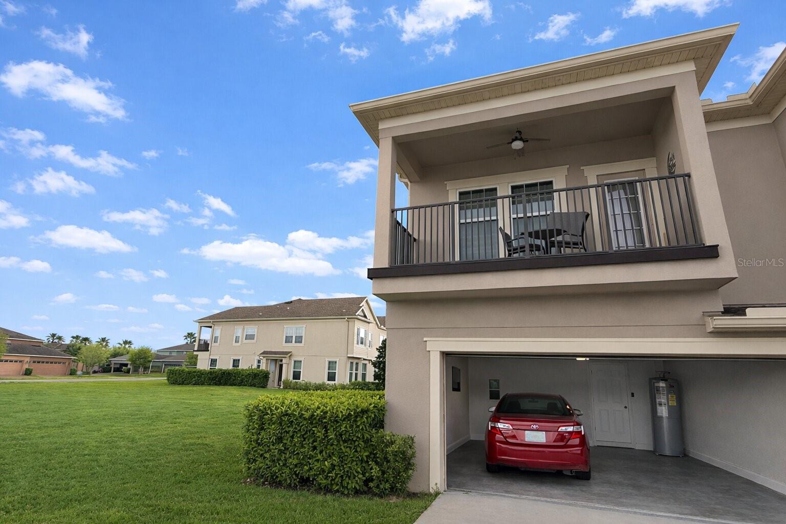 ORCHARD HILLS PH 4 - Residential