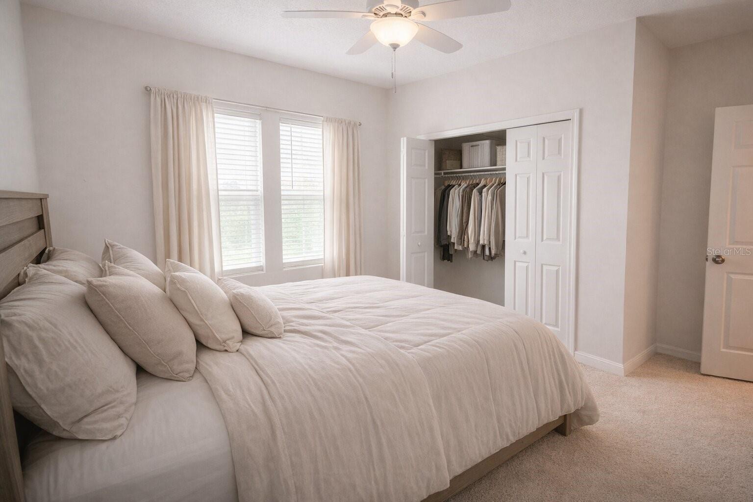 ORCHARD HILLS PH 4 - Residential
