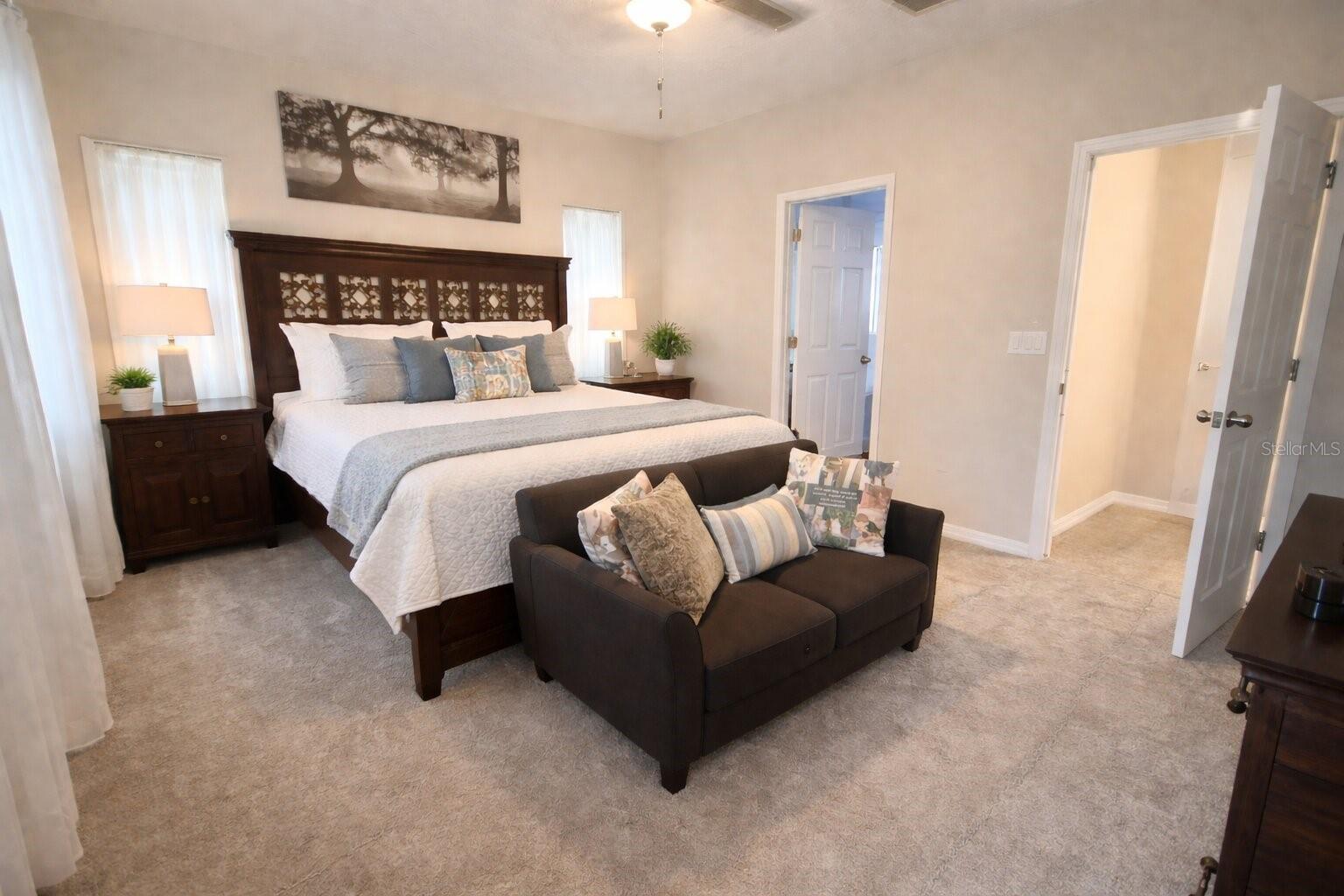ORCHARD HILLS PH 4 - Residential
