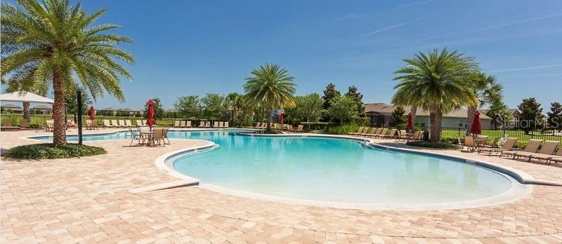 ORCHARD HILLS PH 4 - Residential