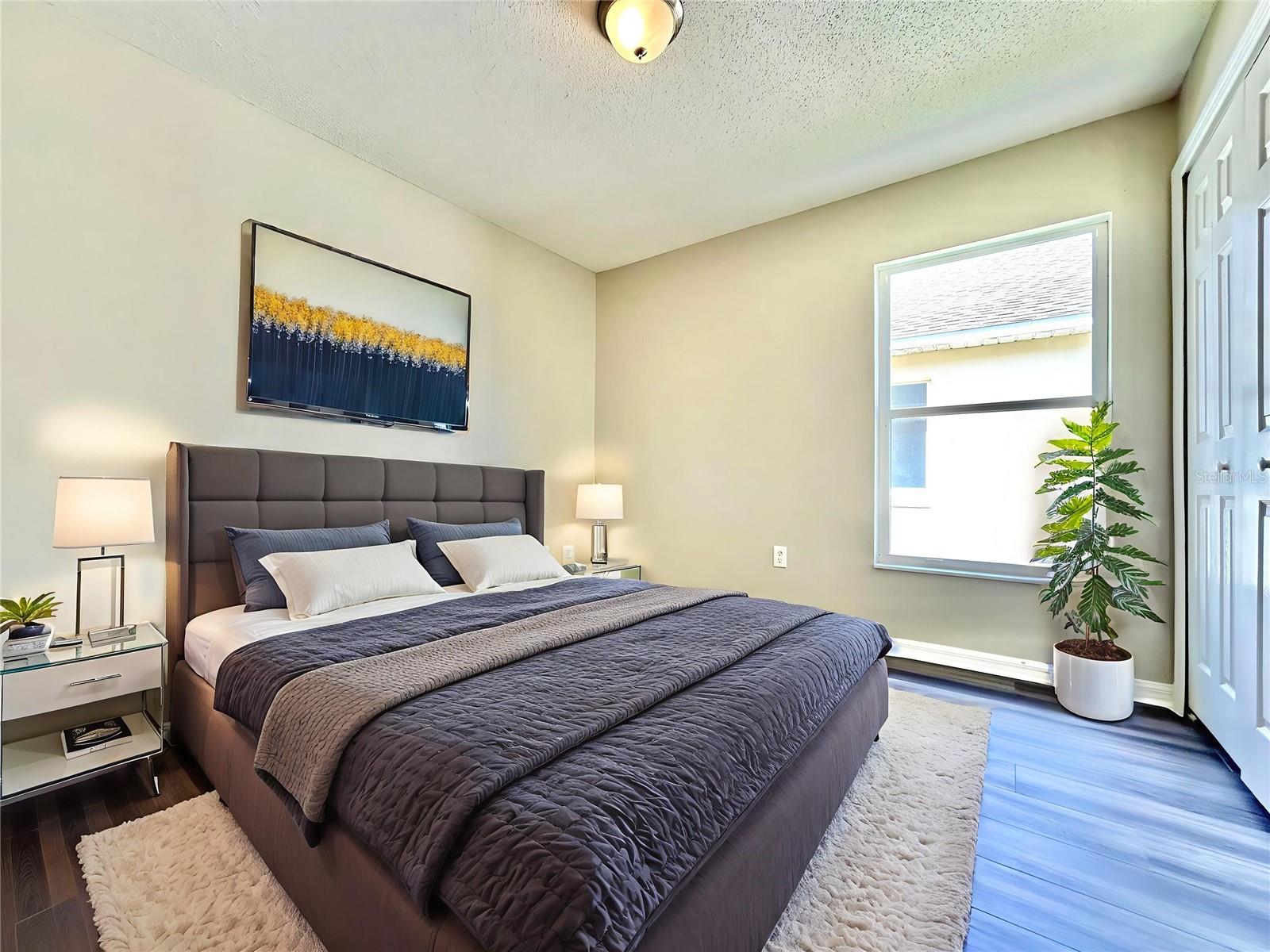 VILLAS OF WESTRIDGE PH 5B - Residential Lease