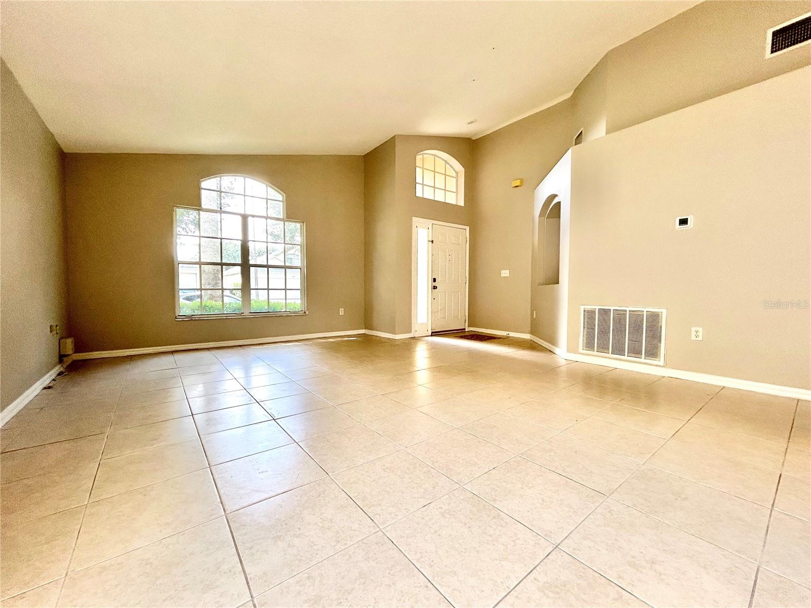 VILLAS OF WESTRIDGE PH 5B - Residential Lease