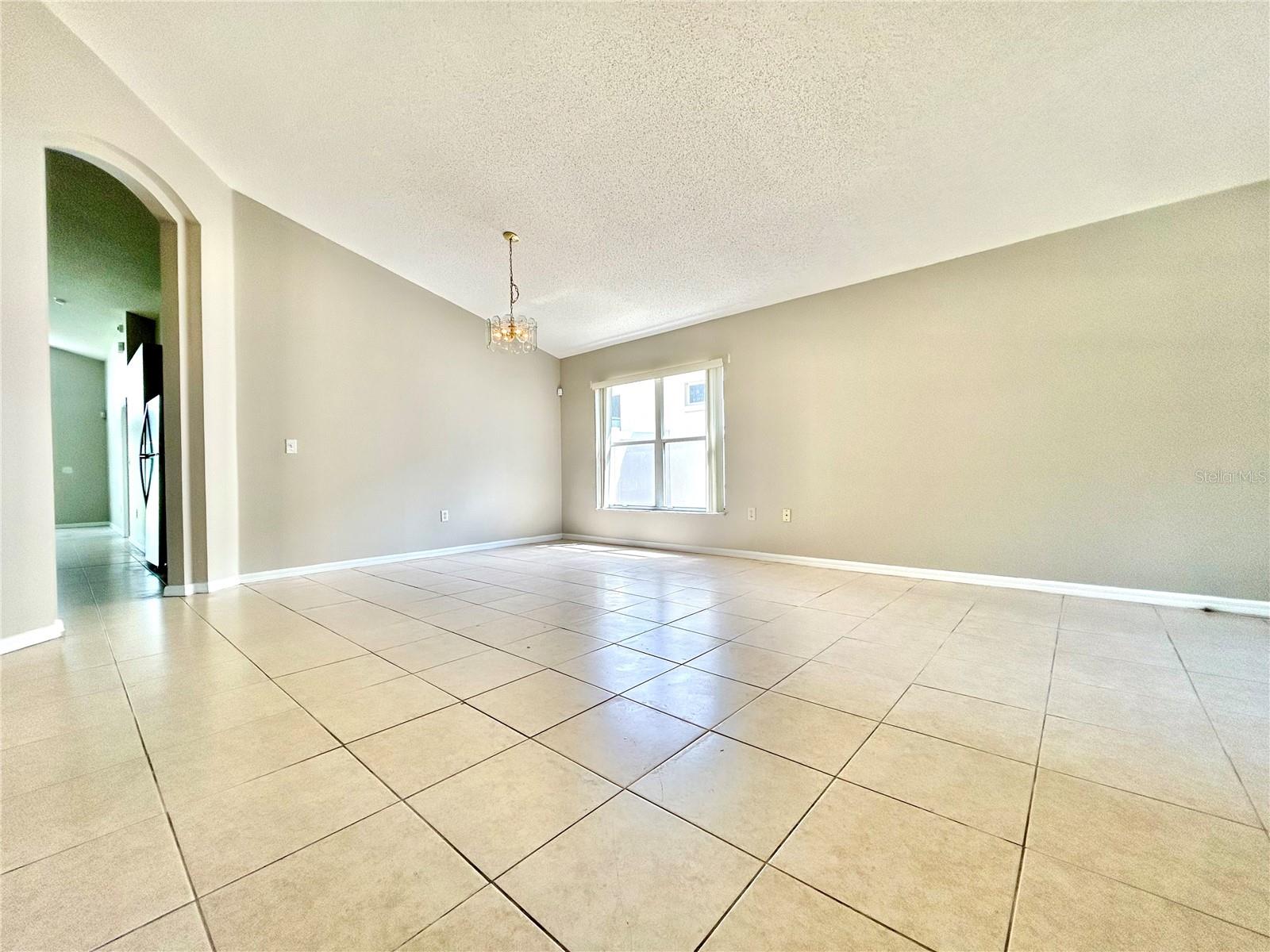 VILLAS OF WESTRIDGE PH 5B - Residential Lease