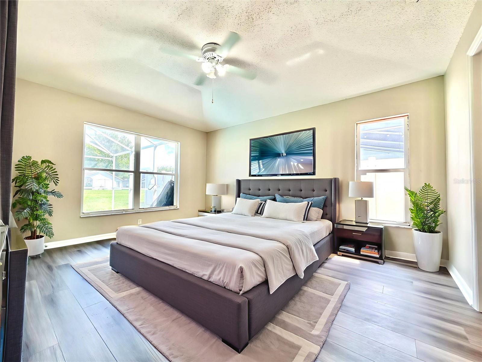 VILLAS OF WESTRIDGE PH 5B - Residential Lease