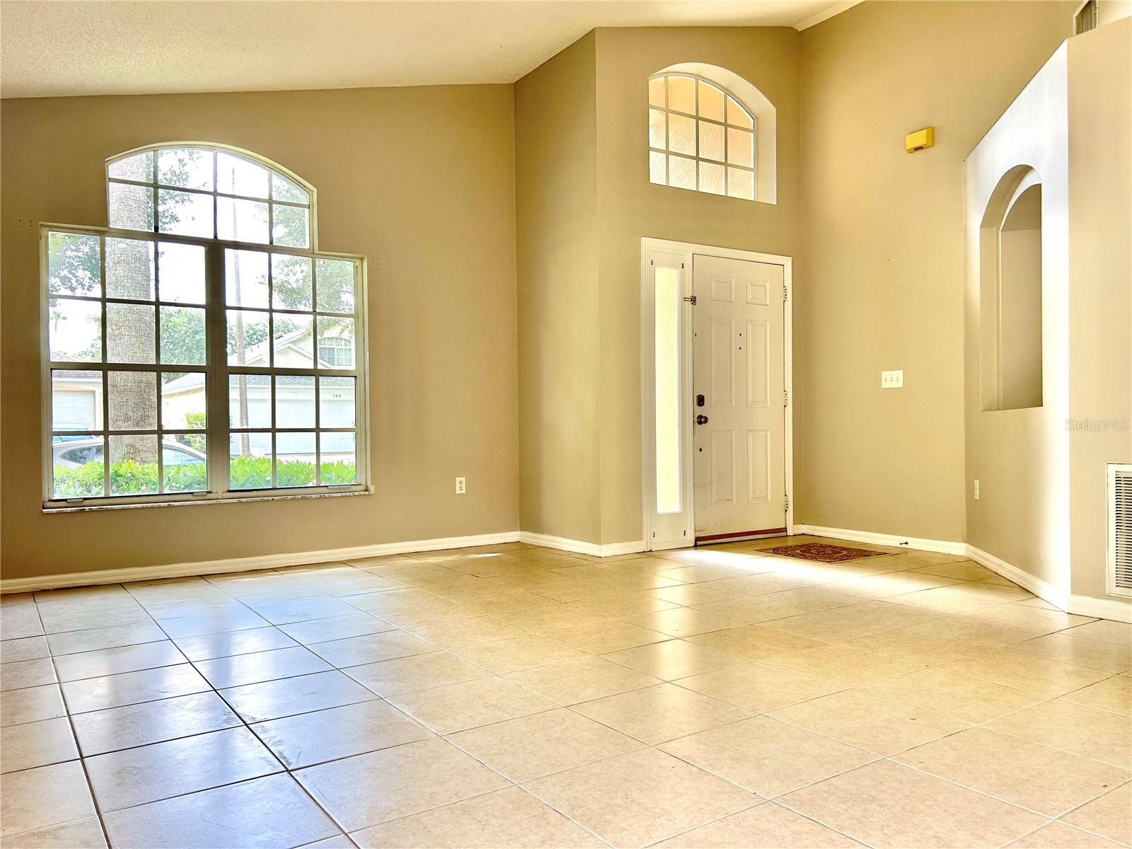 VILLAS OF WESTRIDGE PH 5B - Residential Lease