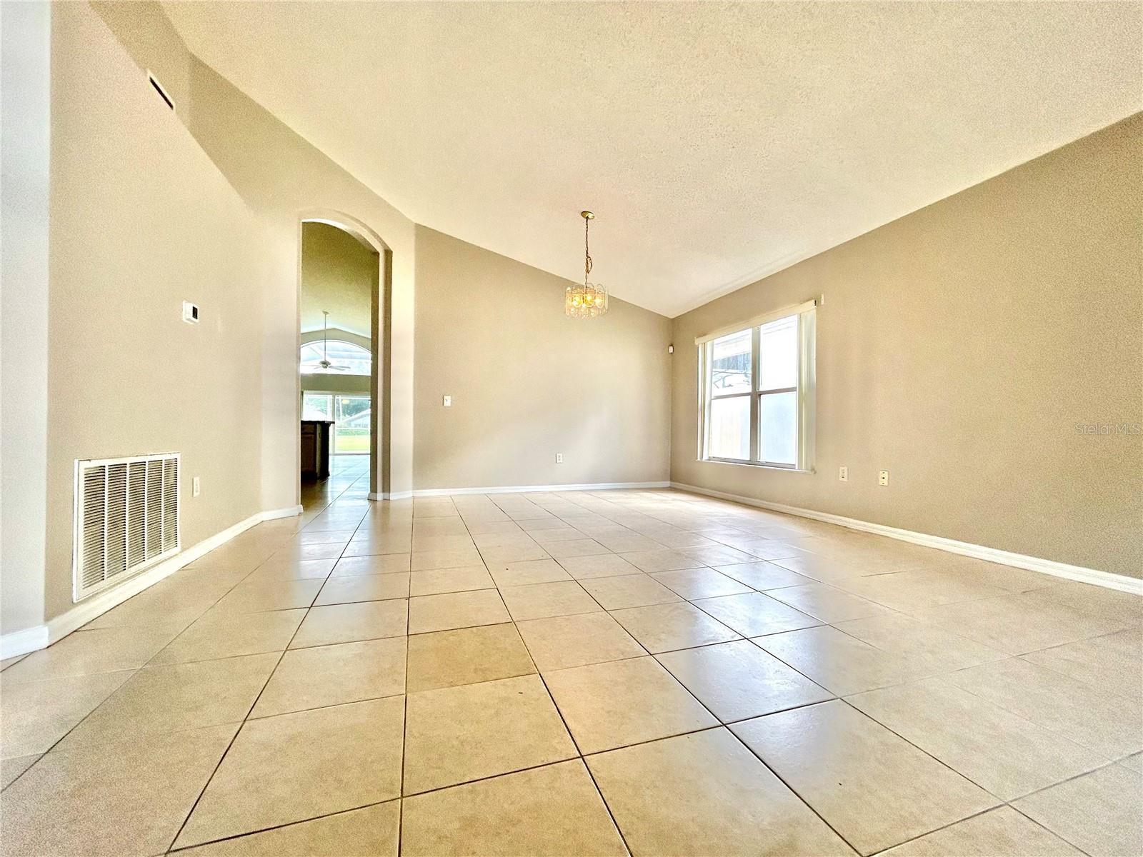 VILLAS OF WESTRIDGE PH 5B - Residential Lease