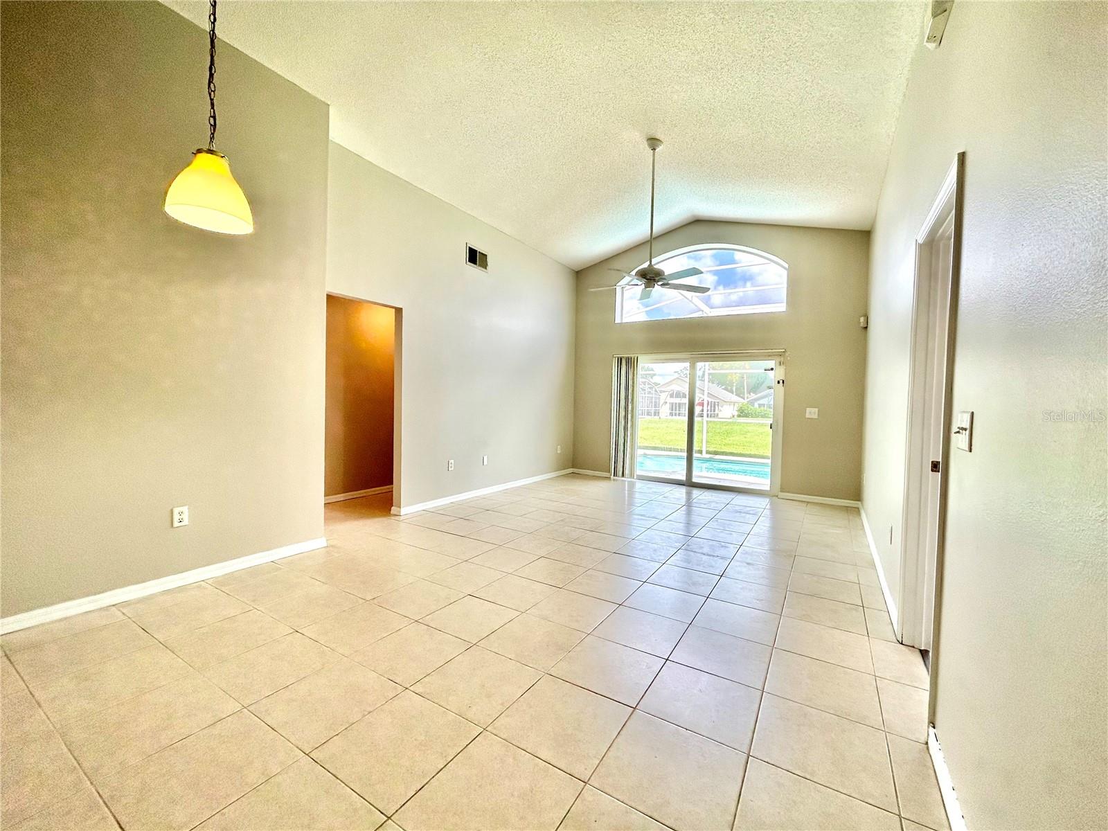 VILLAS OF WESTRIDGE PH 5B - Residential Lease