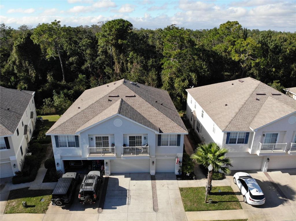 Photo of 8513 Shallow Creek Court, New Port Richey, FL 34653 (MLS # W7880191)