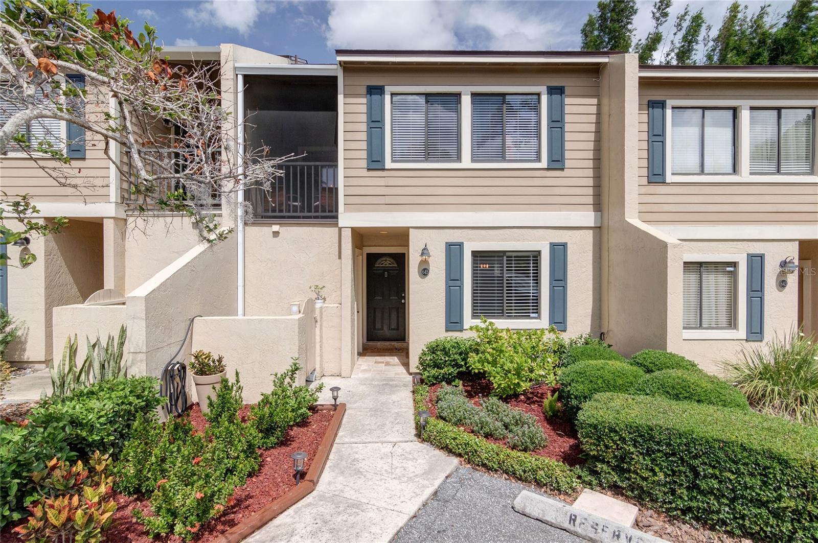 Live in style in this renovated 2-bedroom, 2.5-bath townhome located in the heart of Winter Park. The modern kitchen features stainless steel appliances, granite counters, and upscale finishes. Both bedrooms have private balconies, and the master includes a versatile loft space, great for a workspace or lounge. The home also comes equipped with a front-load washer and dryer. Outside, enjoy a private fenced patio with a newly built deck and accent wall, perfect for summer get-togethers. Just steps from Park Avenue’s renowned shops and restaurants, this home offers the best of convenience and comfort. Come see it for yourself, schedule a tour now!
Highlights: Stainless Steel Appliances | Real Wood Cabinets | Granite Counter Tops | Loft above Primary Bedroom | Spacious Back Patio | Less than 1 mile to Rollins College, Parve Ave & I-4 |
** HOA APPROVAL REQUIRED**
-Approximately a 7-day processing period-
12 - Month Minimum Lease
$85 Non-refundable Application Fee (18+)
Please note, that we require all applicants to have
- a combined monthly, gross household income of 3X the monthly rent,
- good standing credit - minimum score of 650,
- and no prior evictions or collections from any apartment complexes
Along with your application, please include a copy of your photo ID as well as two consecutive months of your most recent pay stubs or other proof of income. We will not accept W2s as proof of income.
The application includes full background, credit check as well as eviction judgments
HOA Rules & Regulations:
- Maximum of 2 pets each unit
- Each rental may not be occupied by more than 2 persons
- Each Unit has ONE permanently assigned parking space
All Belmont Management Group residents are enrolled in the Resident Benefits Package (RBP) for
$50.00/month which includes liability insurance, credit building to help boost the resident’s credit score with timely rent payments, up to $1M Identity Theft Protection, HVAC air filter delivery (for applicable properties), move-in concierge service making utility connection and home service setup a breeze during your move-in, our best-in-class resident rewards program, on-demand pest control, and much more! More details upon application.
Along with your application, please include a copy of your photo ID as well as two consecutive months of your most recent pay stubs or other proof of income. We will not accept W2s as proof of income.
Pets allowed on a case by case basis via owner's instructions.
We strive to help ensure mutual accountability and responsibility for the benefit of all our residents/tenants. We require EVERYONE, even if you do not have an animal, to complete a third-party animal screening and review process through PetScreening. This quick and easy process ensures we have your animal and animal-related policy acknowledgments, pet/animal history and records, and legal attestation of truthfulness and accuracy on file.
