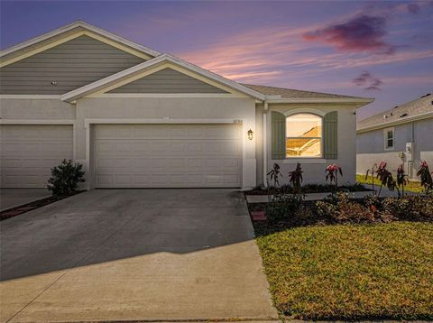 Photo of 32310 Lexington Street, Wesley Chapel, FL 33543 (MLS # TB8472536)